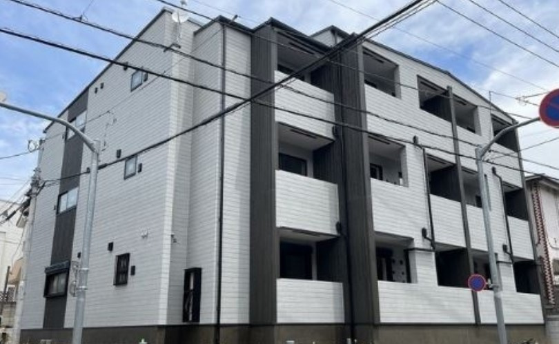 エクセラン旭町