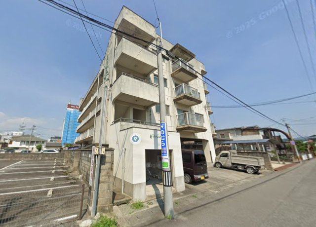 山口県山口市　一棟マンションのその他