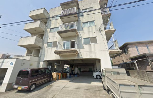 山口県山口市　一棟マンションのその他