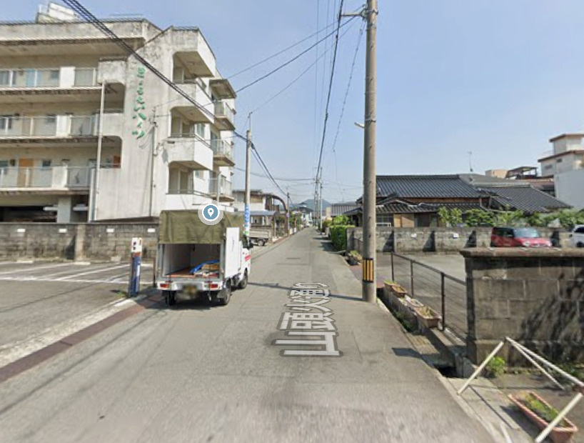 山口県山口市　一棟マンションのその他