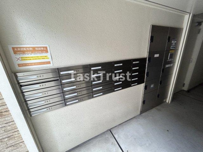 【その他共用部分】 | クラウディア野江