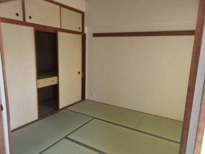 【寝室】 | ダイアパレス鶴間フレックス