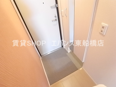 【玄関】 | ル・シエル