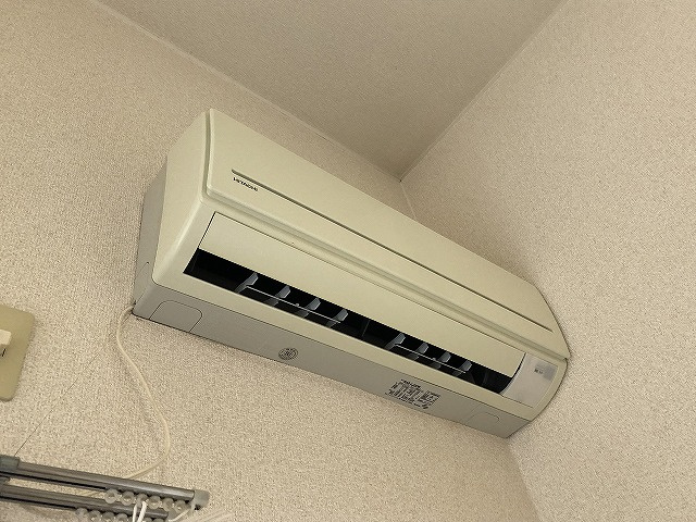 パークヒルアダチの設備|他室参考写真