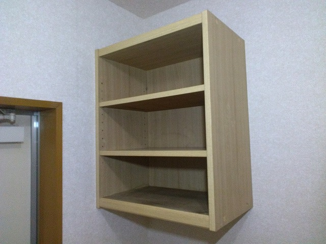 パークヒルアダチのその他