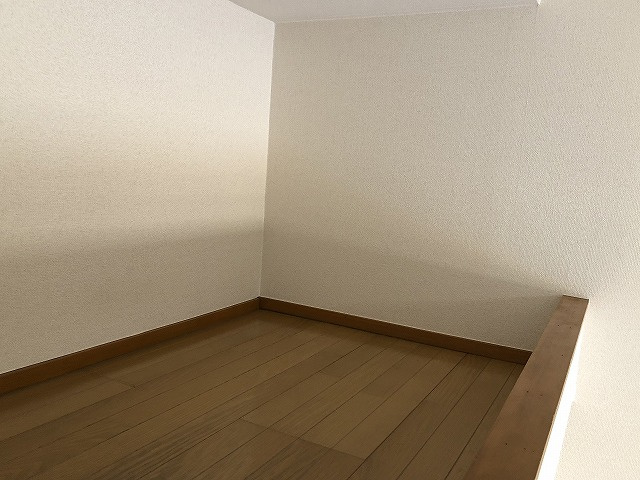 パークヒルアダチの内装|他室参考写真