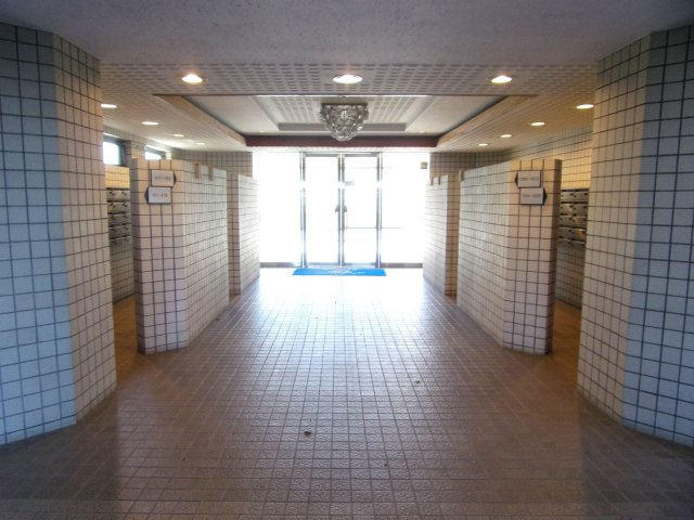 【設備】 | ダイアパレス鶴間フレックス