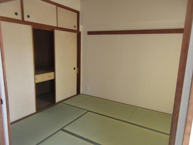 【寝室】 | ダイアパレス鶴間フレックス