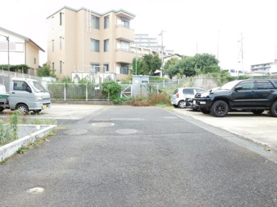 【駐車場】 | PLENDY西船橋