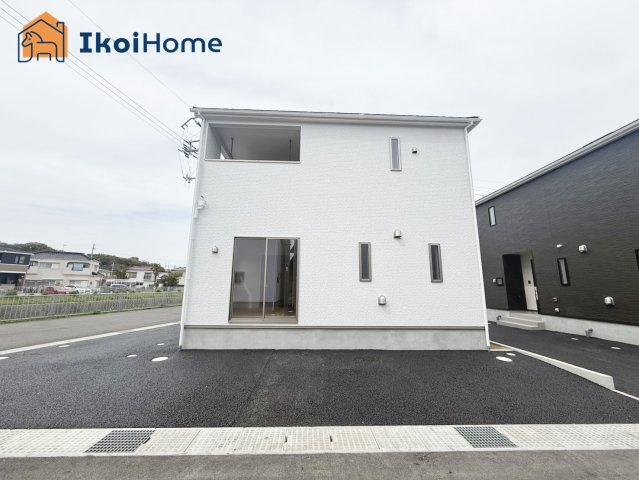 明石市大久保町谷八木第6　6号棟　