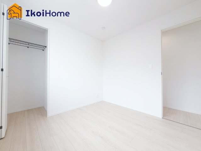 明石市大久保町谷八木第6　6号棟　の内装|【ホームページに現地動画掲載中】●年中無休：当日予約可●弊社独自の「自己資金0円プラン」もございます