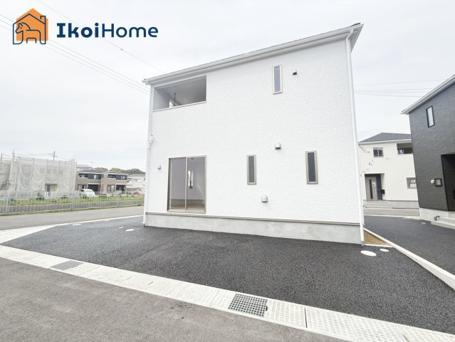 明石市大久保町谷八木第6　6号棟　新築戸建のその他|【ホームページに現地動画掲載中】●年中無休：当日予約可●毎月５組限定！人気オプション３点１万円で取付