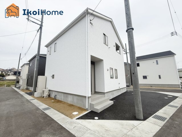 明石市大久保町谷八木第6　6号棟　新築戸建のその他|【ホームページに現地動画掲載中】●年中無休：当日予約可●小中学校近隣の安心住環境♪お子様も安心です！