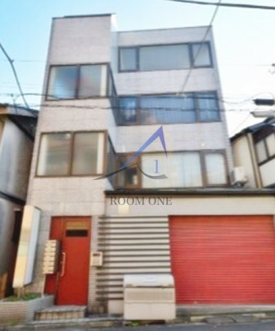 シェアパルト池袋