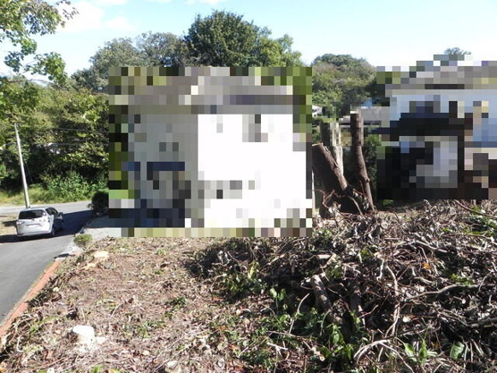  | 大室高原別荘地　売地