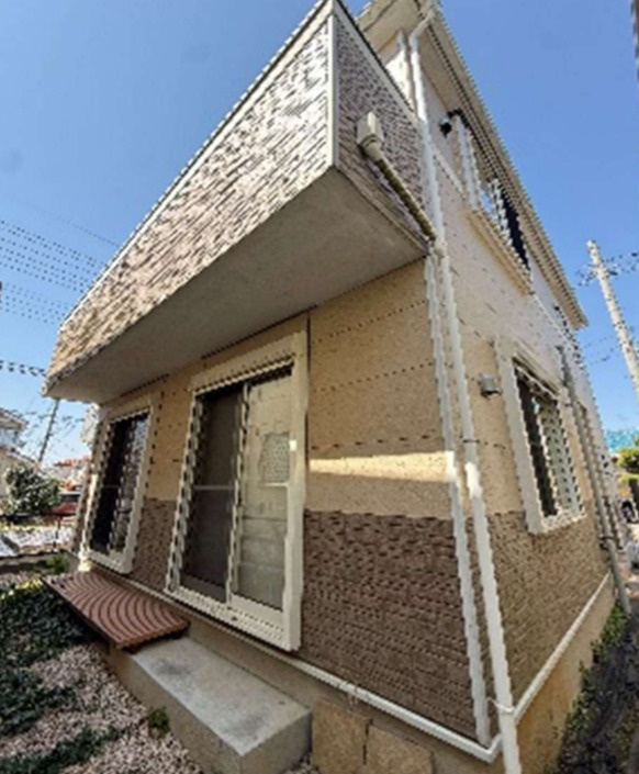 中古戸建　柏市新富町2丁目