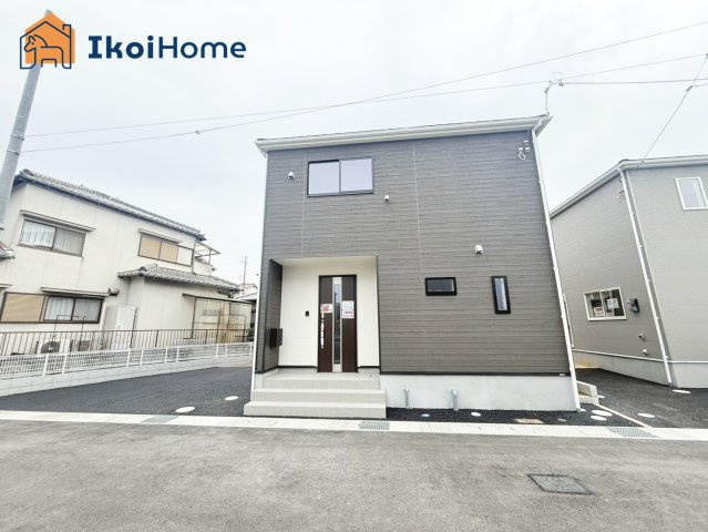 明石市大久保町谷八木第6　9号棟　