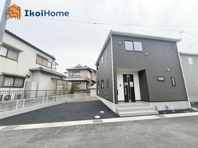 明石市大久保町谷八木第6　9号棟　のその他|【ホームページに現地動画掲載中】●年中無休：当日予約可●毎月５組限定！人気オプション３点１万円で取付