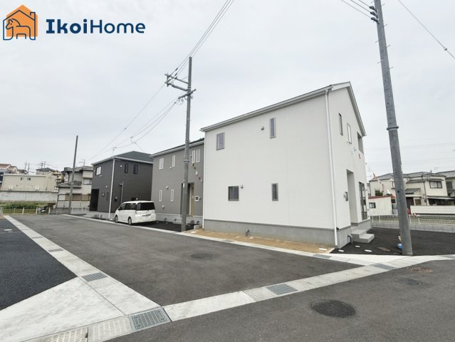 明石市大久保町谷八木第6　9号棟　のその他|【ホームページに現地動画掲載中】●年中無休：当日予約可●小中学校近隣の安心住環境♪お子様も安心です！