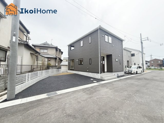 明石市大久保町谷八木第6　9号棟　のエントランス|【ホームページに現地動画掲載中】●年中無休：当日予約可●平日や夜間もご案内可能。臨機応変に対応します