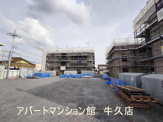 D-Invest栄町のその他共用部分