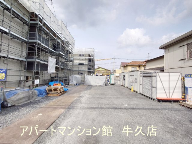 D-Invest栄町のその他