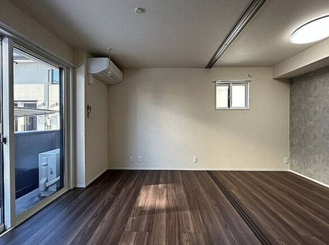 D-Invest栄町の居間・リビング|※同シリーズのイメージです