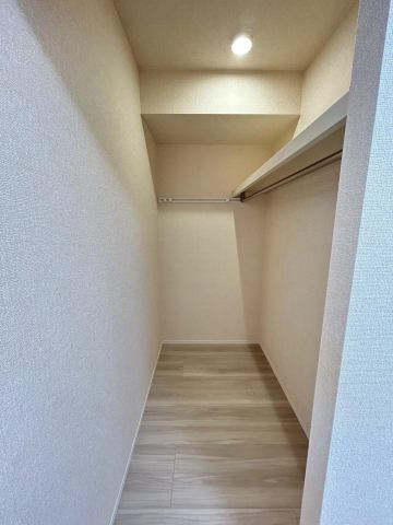 D-Invest栄町の収納|※同シリーズのイメージです