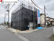 熊谷市大原第3　クレイドルガーデン　新築戸建　全1棟　の画像