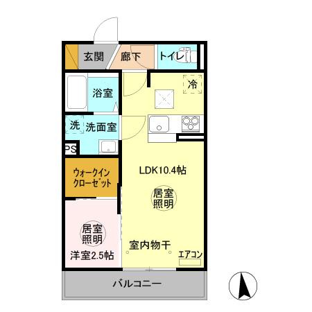 フォレストメゾン堀割