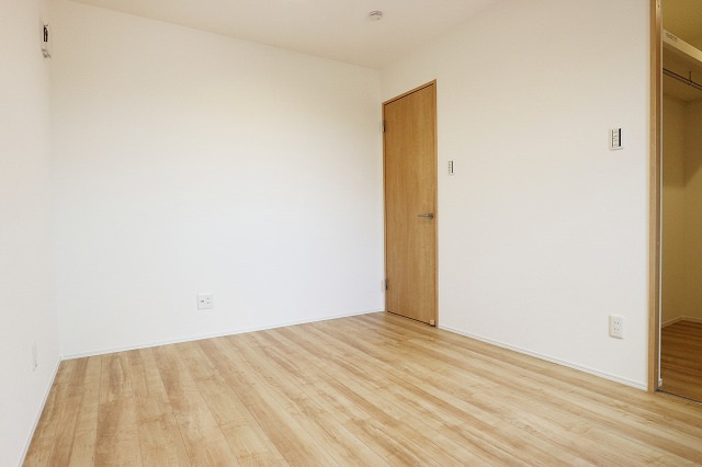 アフィット草津東Bの内装