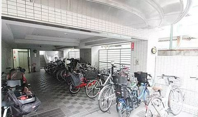【その他共用部分】 | ななハイツB