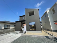 福島市笹谷大谷地　7号棟（Z）の画像