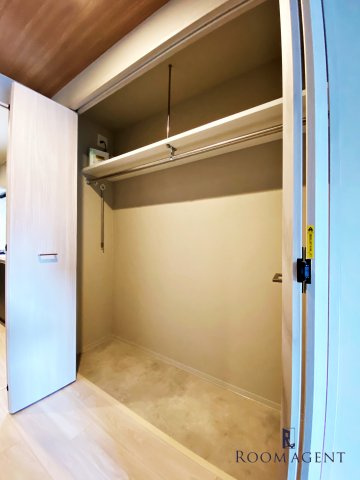 プレイズシード浄心の収納|類似です