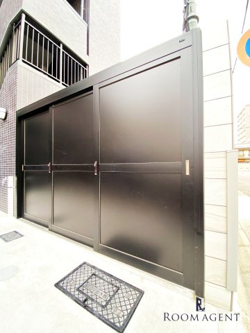 プレイズシード浄心のその他|類似です