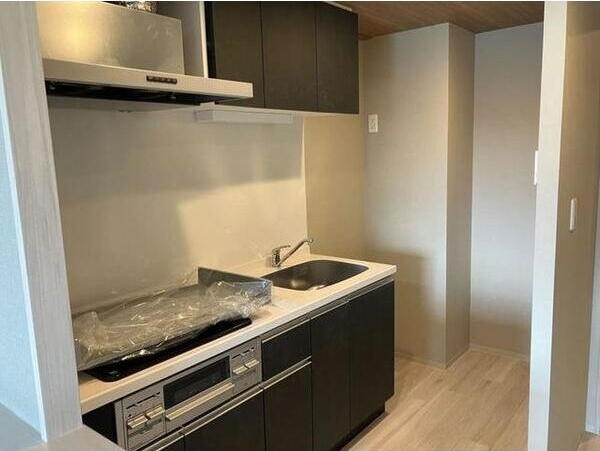 プレイズシード浄心のキッチン|類似です