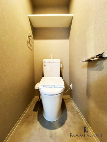 プレイズシード浄心のトイレ|類似です