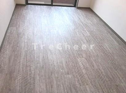 ライオンズマンション都立家政第2の寝室