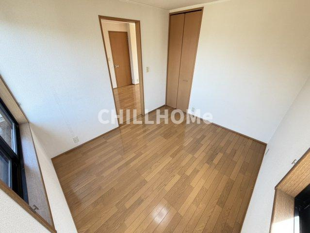 ハイツこぐれII棟のその他|当社、チルホームのHPもご覧ください(^^)/物件情報多数♪