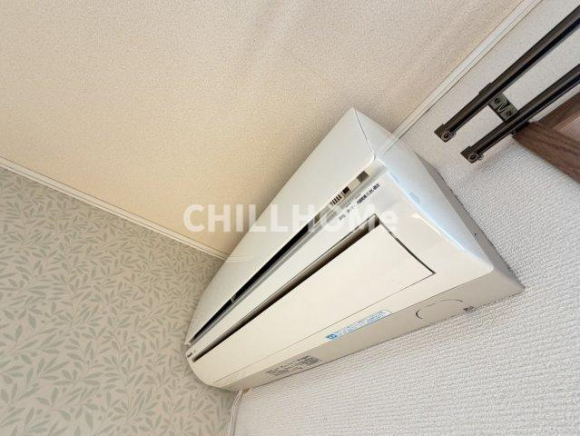 ハイツこぐれII棟の設備|当社、チルホームのHPもご覧ください(^^)/物件情報多数♪