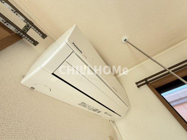 ハイツこぐれII棟の設備|当社、チルホームのHPもご覧ください(^^)/物件情報多数♪