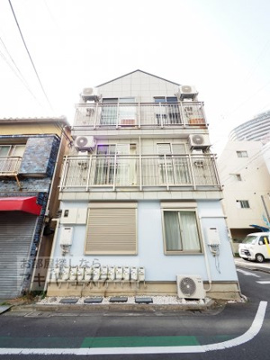 【外観】 | シャンテ町屋