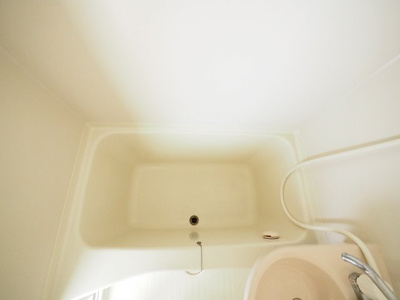 【浴室】 | シャンテ町屋