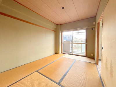 【和室】 | ルネ香里園