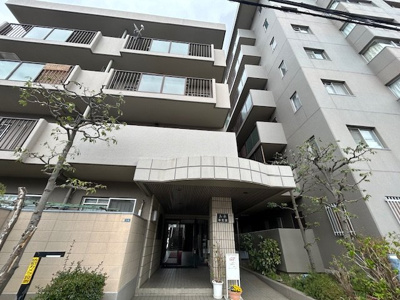 【外観】 | ルネ香里園