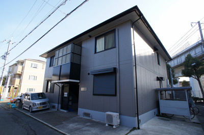 【外観】 | ラ・ヴィータ