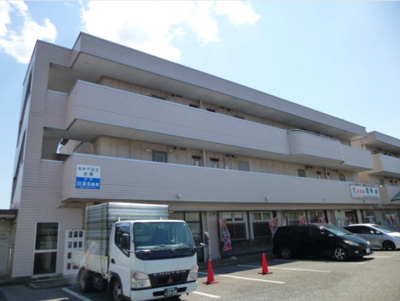 【外観】 | セルブ山王A棟