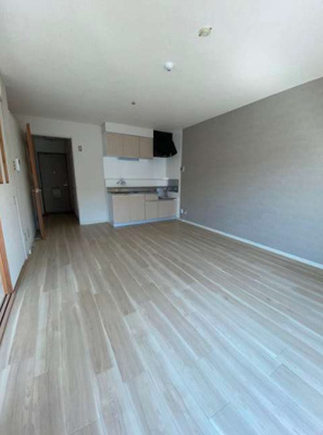 【居間・リビング】 | セルブ山王A棟 | ※同物件・同タイプの写真です。