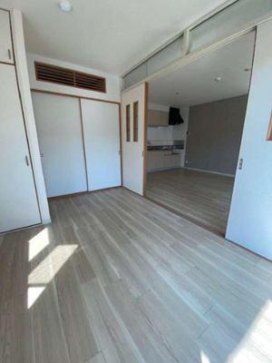 【洋室】 | セルブ山王A棟 | ※同物件・同タイプの写真です。