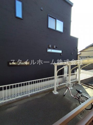 ヤマニあけぼのサンハイツC棟のその他